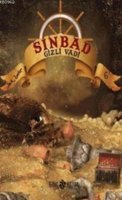 Sinbad - Gizli Vadi Jack Sailor