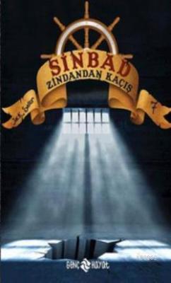 Sinbad - Zindandan Kaçış Jack Sailor