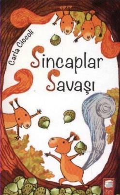 Sincaplar Savaşı Carla Ciccoli