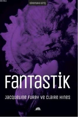 Sinemaya Giriş - Fantastik Jacqueline Furby