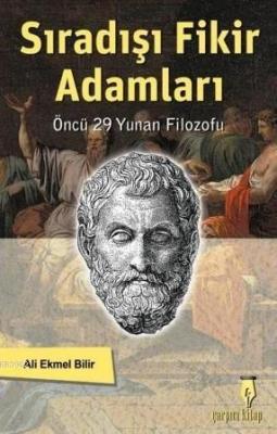 Sıradışı Fikir Adamları