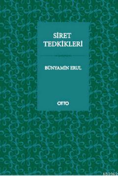 Siret Tedkikleri Bünyamin Erul