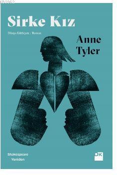 Sirke Kız Anne Tyler