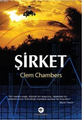 Şirket Clem Chambers