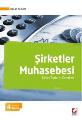 Şirketler Muhasebesi Ali Ildır