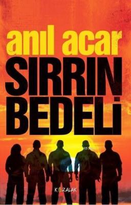 Sırrın Bedeli Anıl Acar