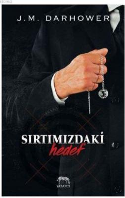 Sırtımızdaki Hedef J. M. Darhower