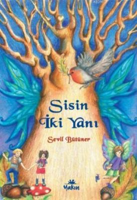 Sisin İki Yanı Sevil Bütüner