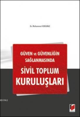 Sivil Toplum Kuruluşları Muhammet Kırılmaz