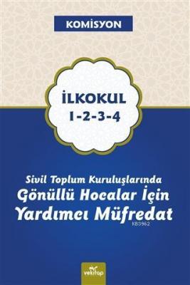 Sivil Toplum Kuruluşlarında Gönüllü Hocalar İçin Yardımcı Müfredat Gar