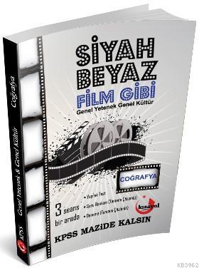 Siyah-Beyaz Film Gibi Soru Bankası-Vatandaşlık Kolektif