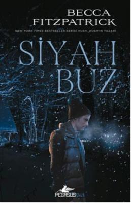 Siyah Buz (Ciltli) Becca Fitzpatrick