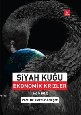 Siyah Kuğu Ekonomik Krizler Bernur Açıkgöz