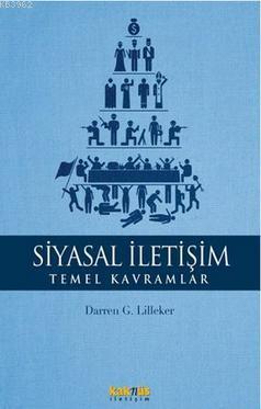 Siyasal İletişim - Temel Kavramlar Darren G. Lilleker