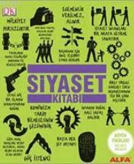 Siyaset Kitabı (Ciltli) Kolektif