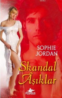 Skandal Aşıklar Sophie Jordan