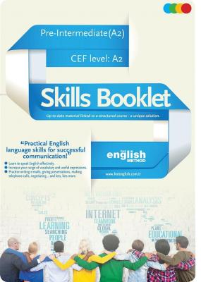 Skills Booklet Pre - İntermediate (A2) Kolektif