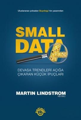 Small Data Martin Lindstrom