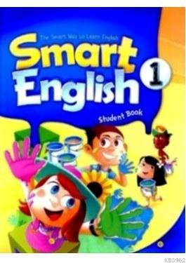 Smart English 1 Sarah Park Lewis Thompson Jason Wilburn Sarah Park Lew