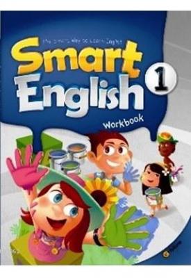 Smart English 1 Sarah Park Lewis Thompson Jason Wilburn Sarah Park Lew