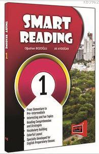 Smart Readıng 1 Oğuzhan Bozoğlu