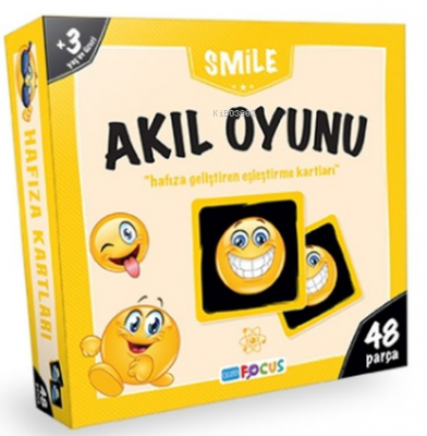 Smile - Akıl Oyunu