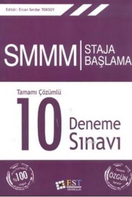 SMMM Staja Başlama Kolektif