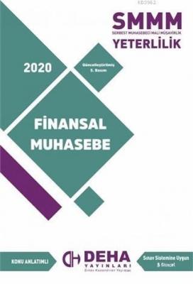 SMMM Yeterlilik Finansal Muhasebe Kolektif