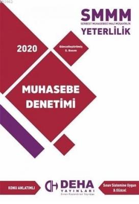 SMMM Yeterlilik Muhasebe Denetimi Kolektif