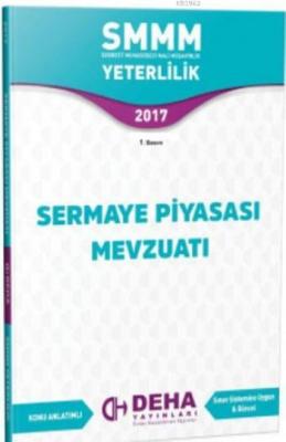 SMMM Yeterlilik Sermaye Piyasası Kolektif