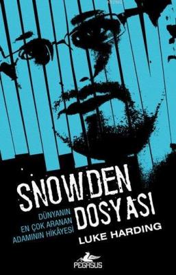 Snowden Dosyası Luke Harding