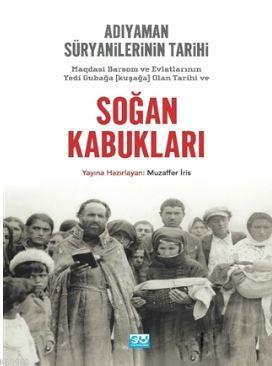 Soğan Kabukları Muzaffer İris