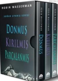 Soğuk Uyanış Serisi (3 Kitap Takım) Robin Wasserman