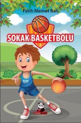 Sokak Basketbolu Fatih Memet Bali