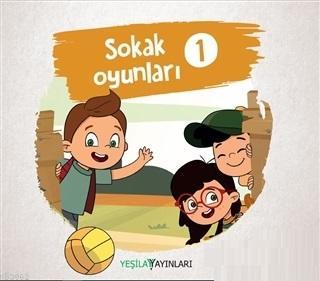 Sokak Oyunları 1 Kolektif