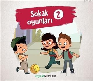 Sokak Oyunları 2 Kolektif