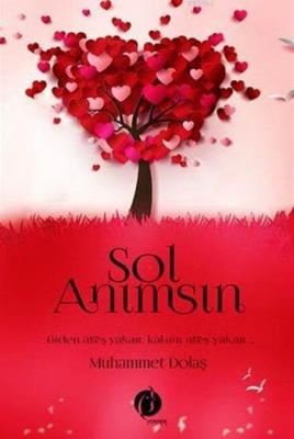 Sol Anımsın Muhammet Dolaş