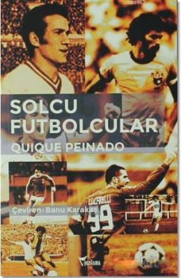 Solcu Futbolcular Quique Peinado