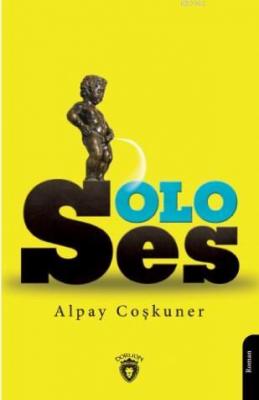 Soloses Alpay Coşkuner