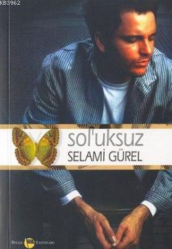 Sol'uksuz Selami Gürel