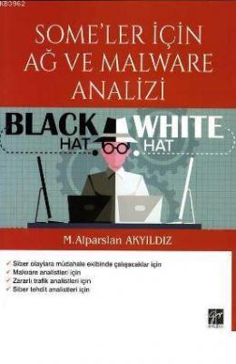 Some'ler İçin Ağ ve Malware Analizi M. Alparslan Akyıldız