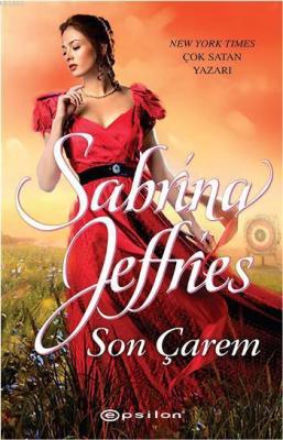 Son Çarem Sabrina Jeffries