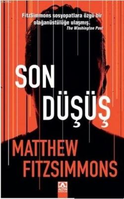 Son Düşüş Matthew Fitzsimmons