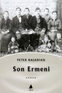 Son Ermeni Peter Najarian