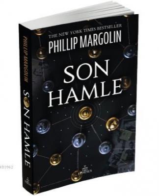 Son Hamle Phillip Margolin