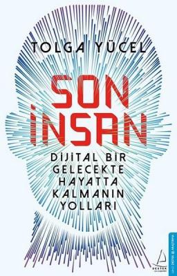 Son İnsan Tolga Yücel