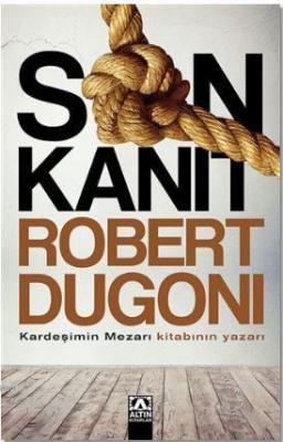 Son Kanıt Robert Dugoni