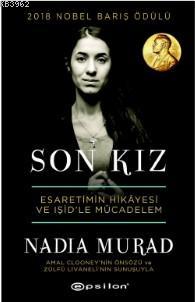 Son Kız Nadia Murad