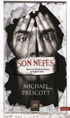 Son Nefes Michael Prescott