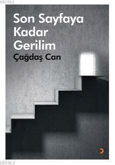 Son Sayfaya Kadar Gerilim Çağdaş Can